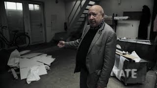 Christian Boltanski – Studio Visit  TateShots [upl. by Tnilc]