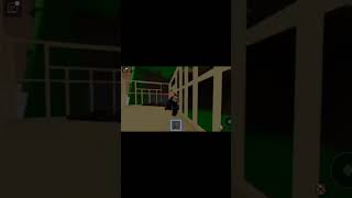 Roblox the Building house froom Red dead Redemption 2 [upl. by Anar544]