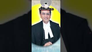 How is the Chief Justice of India appointed [upl. by Wisnicki]