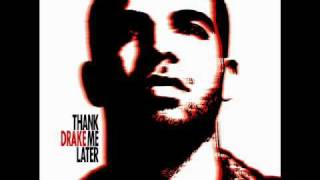 Drake quotUp All Nightquot Thank Me Later [upl. by Othello456]