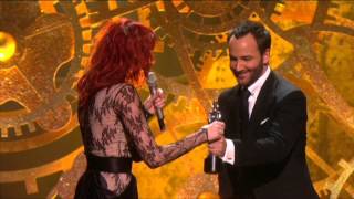 Florence and the Machine Awards and Achievements [upl. by Oiceladni]