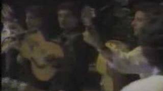 Gipsy Kings  Vamos A Bailar Live at Royal Albert Hall [upl. by Farica]