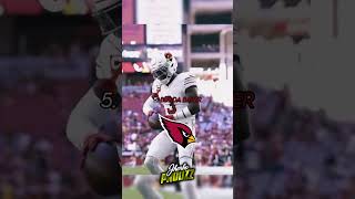 Top 6 Safeties going into next season football edit nfl [upl. by Cowden]