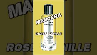 Roses Vanille by Mancera [upl. by Nert179]