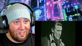 Righteous Brothers quotYouve Lost That Loving Feelingquot Remix  Brandon Faul Reacts [upl. by Lorrimer]