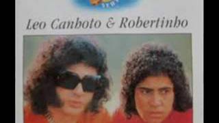 Léo Canhoto e Robertinho  Disco Voador [upl. by Ybot232]