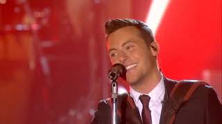 Nathan Carter Live in concert Cork Ireland  full show ☘ [upl. by Donna759]