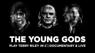 The Young Gods  Play Terry Riley In C Documentary amp Live [upl. by Andriana406]