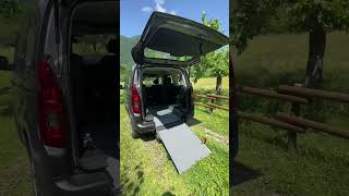 Citroen Berlingo Feel in pronta consegna [upl. by Antons]