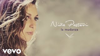 Niña Pastori  La Mudanza Audio [upl. by Aneeres]