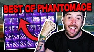 BEST OF PHANTOMACE BLIND TRADING [upl. by Sofie]