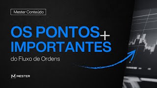 Os pontos mais IMPORTANTES para operar Dólar Futuro usando Fluxo [upl. by Nylssej]