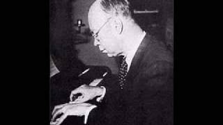 quotSuggestion Diaboliquequot by Sergei Prokofiev [upl. by Quartana521]