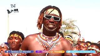 Samburu Mixed Songs Latim vol 2 [upl. by Lorelie]