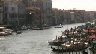 VENEZIA Händel musica sullacqua [upl. by Placeeda]