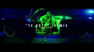 Te bote remix casper noi darcia derall nicky jam bad bunny ozuna video oficial mp4 [upl. by Haily365]