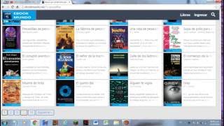 Como descargarse los libros de rl stine pesadillas gratis y full y en español [upl. by Asselem]