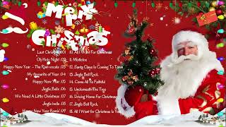 1 ORA DI CANTI NATALIZI 🎄🎄 Album Speciale Di Canzoni e Musiche Natalizie 🔔 Canzoni Di Natale [upl. by Aplihs]