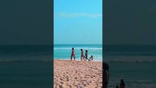 🇧🇷 Sunny day Maresias Beach São Paulo Brasil shorts [upl. by Schuster]