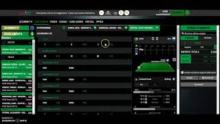 Nuovo sito Scommesse Lovingbet [upl. by Machutte738]