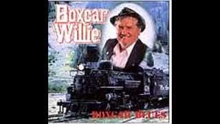 Boxcar Willie  Divorce Me COD [upl. by Ettelrahc]