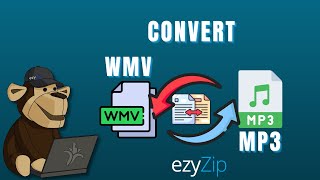 How to Convert WMV to MP3 Online Simple Guide [upl. by Irroc160]