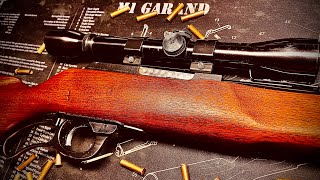 Marlin Model 57M Levermatic [upl. by Lechner503]