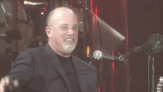 Billy Joel  Scenes From An Italian Restaurant [upl. by Gweneth]