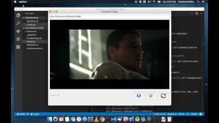 http123moviesto Player And Subtitle Loader PyQT amp VLC [upl. by Notnirt]