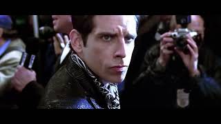 Zoolander Meme Template 4K 60FPS [upl. by Siocnarf]