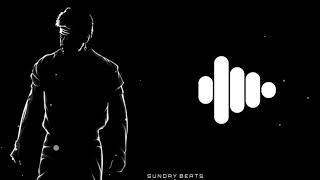 Mersal Bgm Ringtone  Download Link  Sunday Beats [upl. by Rema]