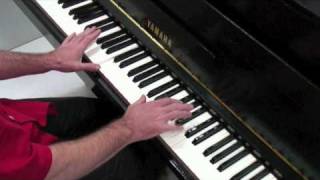 Chopin FantasieImpromptu  History amp Tutorial  Paul Barton piano [upl. by Vigor]