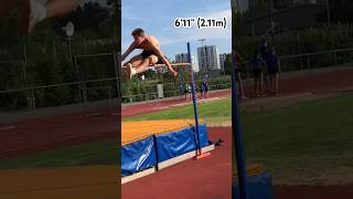 A few of my best jumps jump dunk trackandfield power [upl. by Gib365]