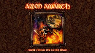 Amon Amarth  Versus the World  Bonus Edition FULL ALBUM [upl. by Nevaeh369]