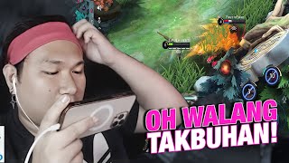 WALA KASING TAKBUHAN [upl. by Anthia]