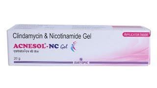 acnesol nc gel review in hindi acnesol nc gel benefits [upl. by Romina]