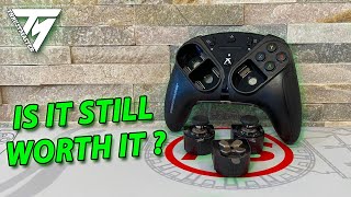 Thrustmaster Eswap X Pro Controller Review Is It Still Worth It [upl. by Asor977]