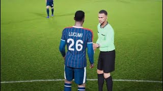 ［イーフト］元ミラン所属の選手でイタリアリーグ制覇していく［efootball］その16 [upl. by Newcomer]