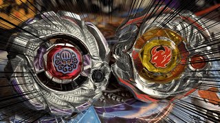 Beyblade ZeroG BBG13 Beyblade Synchrom Battle Set Pirates Killerken A230JSB Unboxing [upl. by Hittel]