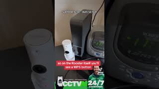 WiFi extender set up  Connect your CCTV Recorder to the internet [upl. by Nicki]