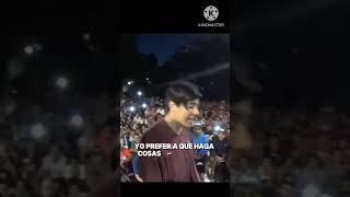 Duki vs Paulo londra🔥 freestyle paulolondra duki quintoescalon [upl. by Enneibaf]