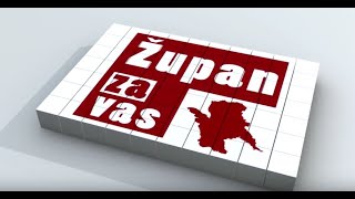 Župan za vas Marko Virag župan občine Beltinci 30 5 2024 [upl. by Eerahs]