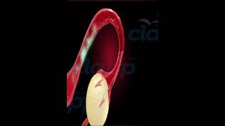 Stop Menstrual Cycle  3D Animation [upl. by Edd]