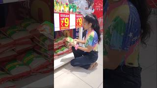 PART 2  Grocery amp Window Shopping🛍😍 Mini Vlog202  shopping shorts  Riyas Amazing World [upl. by Epilef]