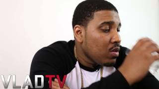 Goodz on Hollow vs Joe Budden quotJoe Is Underratedquot [upl. by Bradway]