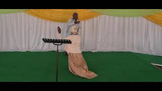 Siyakudumisa Itende worship  Livangeli ngembuso waNkulunkulu [upl. by Yelruc379]