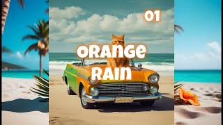 KaabDeVille  Orange Rain [upl. by Anatole]