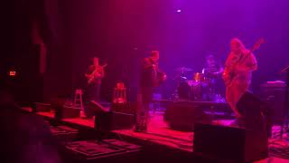 Protomartyr 20231202 Majestic Theatre Detroit MI USA [upl. by Adachi245]