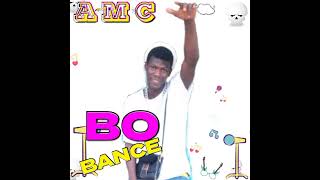 BO DANCE AMC SWEETBOJAN [upl. by Hairaza]