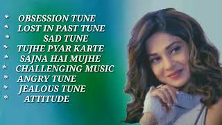 Beyhadh 2All TunesBgmsTitle BgmMaya Obsession TuneLost In PastThriller TuneSad Tune [upl. by Chadwick454]